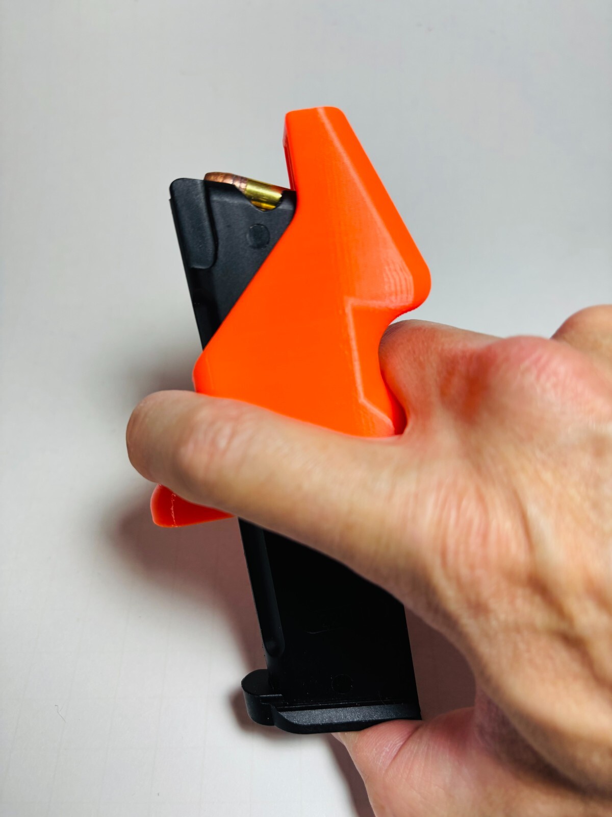 Kimber 1911 22LR Speedloader - Pistol .22LR Magazine Speed Loader ****VIDEOS****