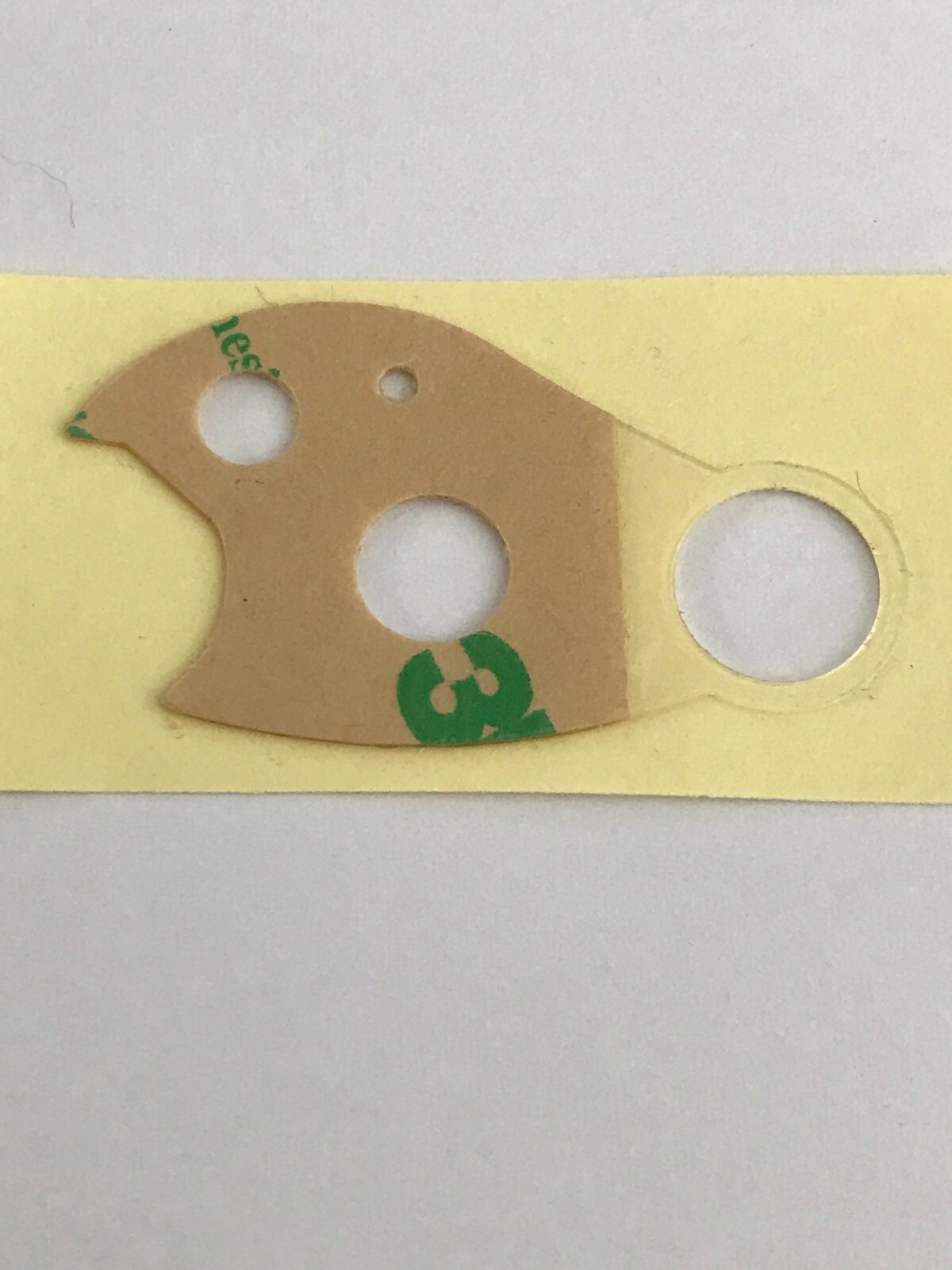 Motorola 3385681Z01 Escutcheon for HT750 NEW OEM