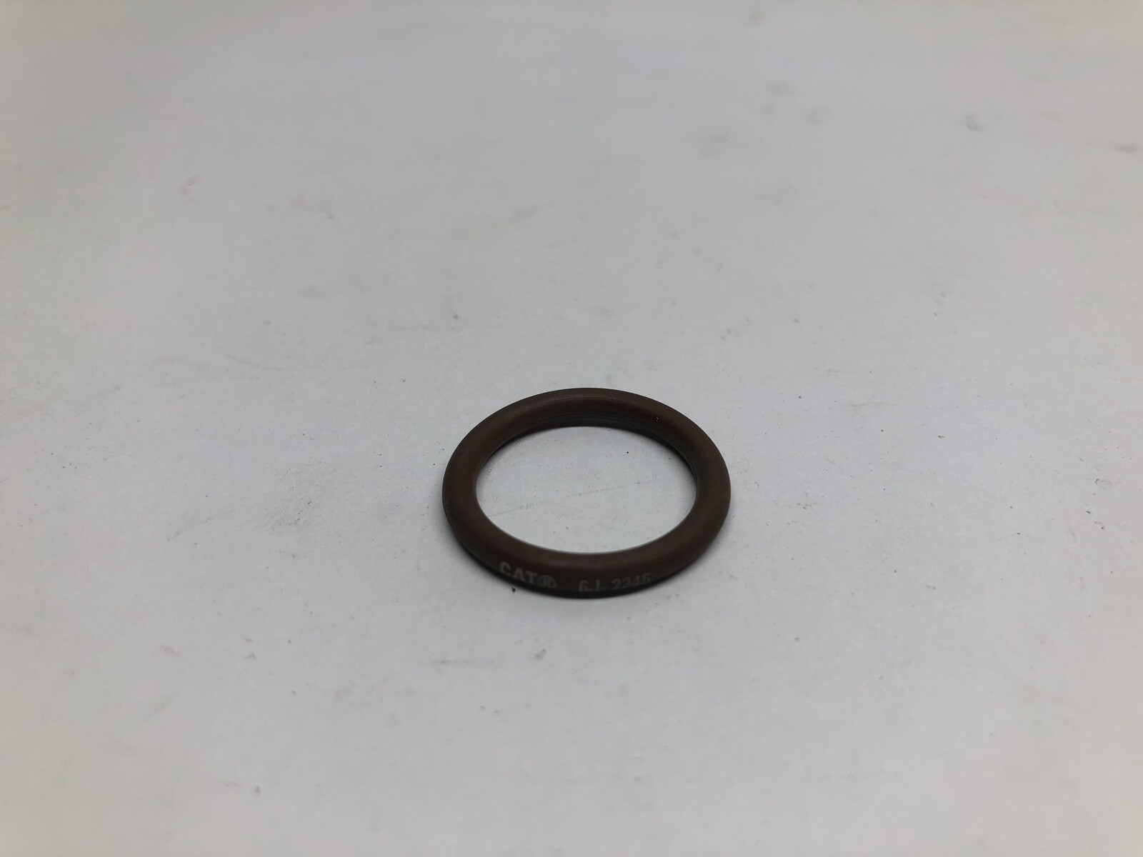Caterpillar (Cat) 6J-2245 or 6J2245 Seal- O-Ring Updates to 323-7347