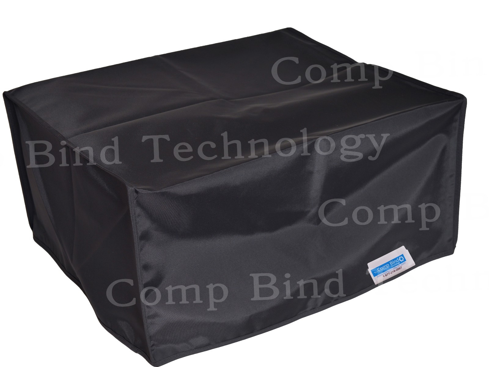 Canon Pixma TS9120 Wireless Printer Black Nylon Cover 14.7''W x 12.8''D x 5.6''H