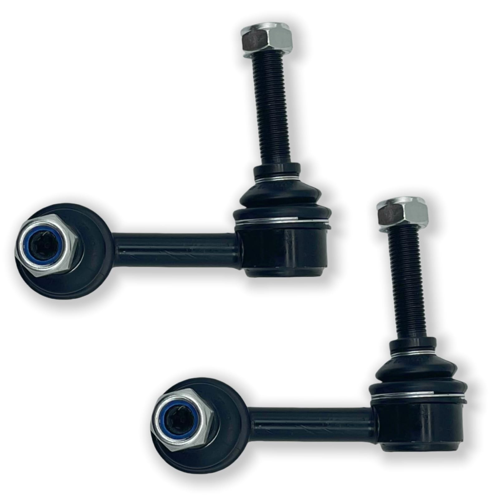 K750171 K750172 2PC Front Stabilizer Sway Bar End Link Fit for Lexus 2007 200...