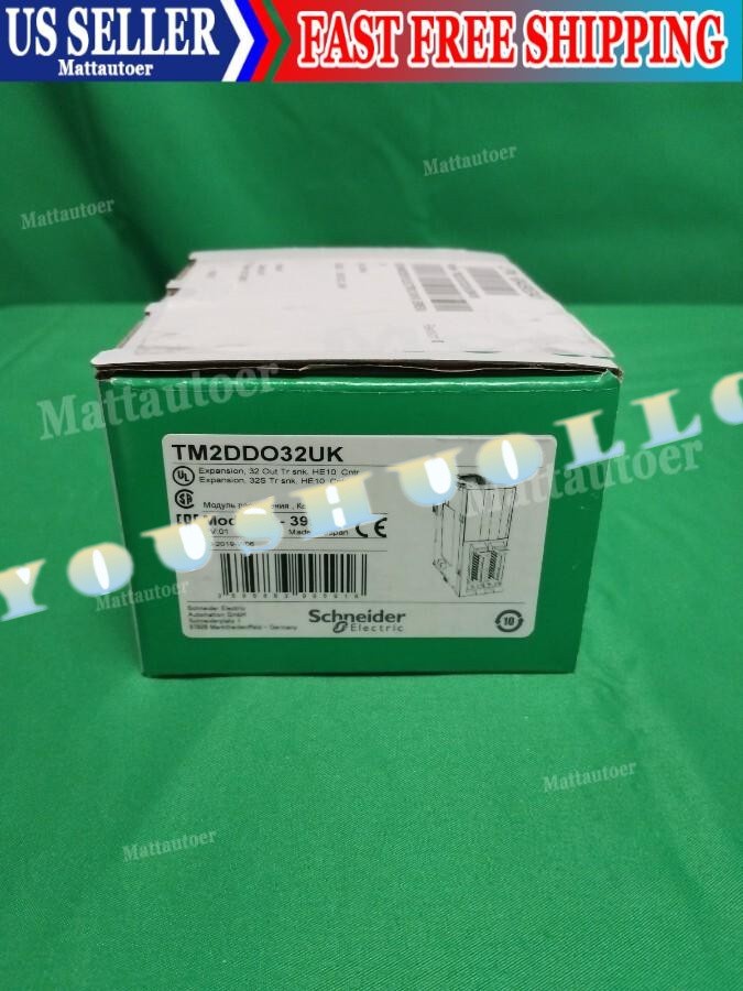 Brand New Free Shipping ---Electric TM2DDO32UK TM2DDO32UK-