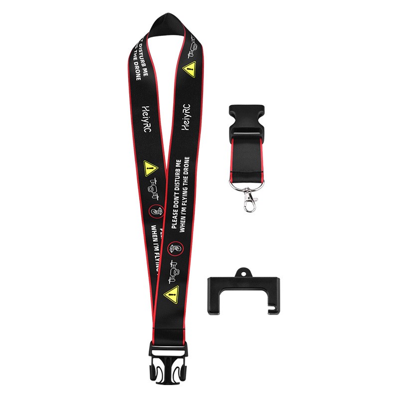 Hanging Rope Mavic 3/AIR3 Hanging Belt Strap For DJI MINI 4K/4PRO Remote Control