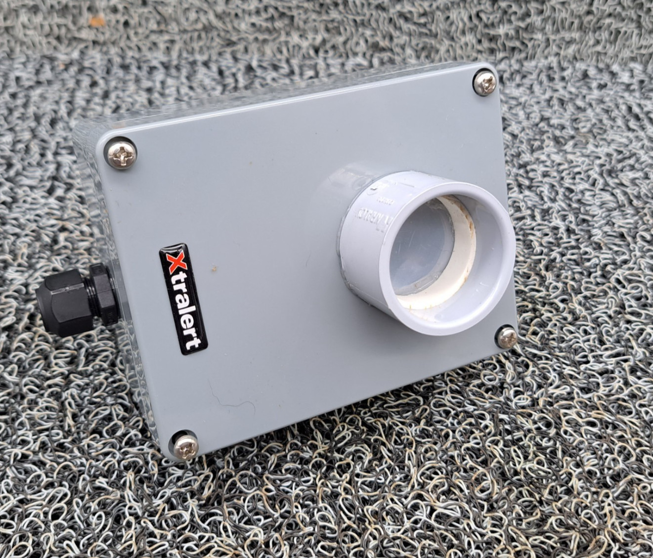 Xtralert Sensor