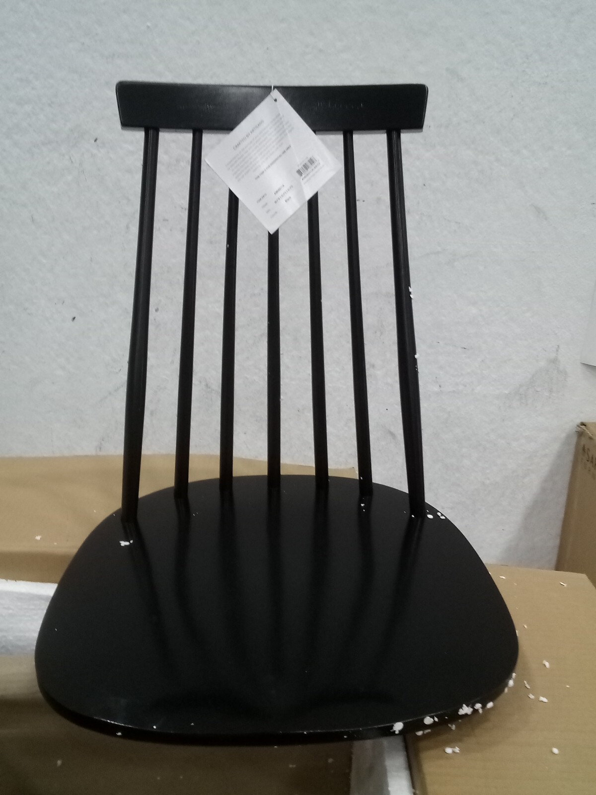 Safavieh BURRIS SIDE CHAIR, Reduced Price 2172724550 AMH8511A