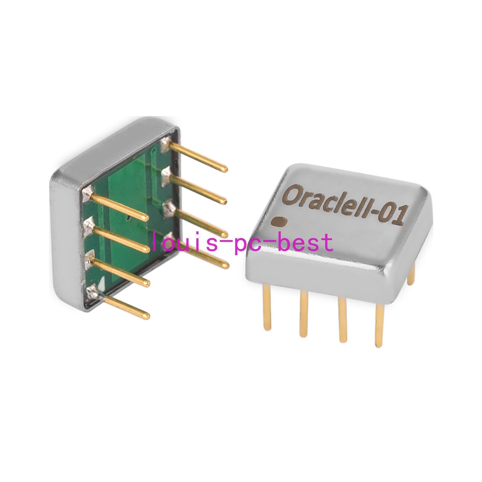 2PCS Discrete Single/Dual Op Amp HiFi Audio operational amplifier Op-amp Module