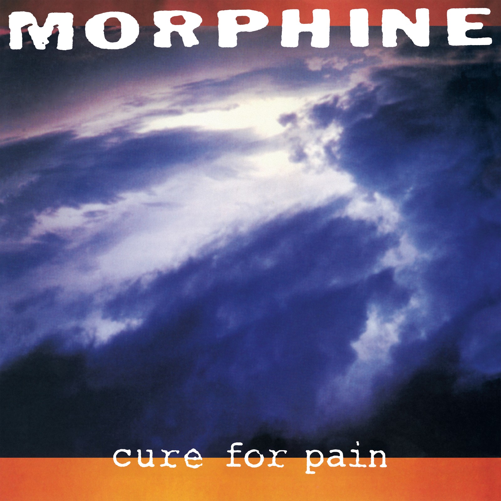 Morphine - Cure for Pain (Brick & Mortar Exclusive) - ALT/INDIE *NEW*
