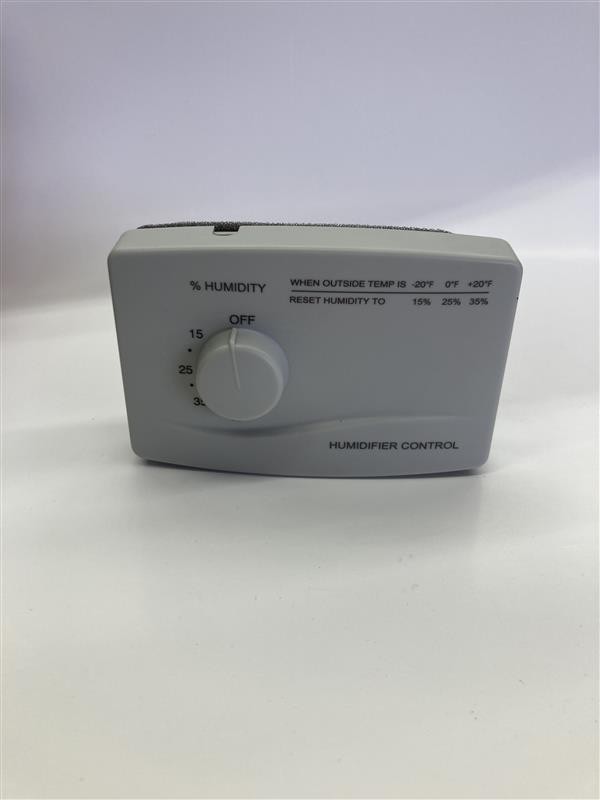 Auone H4600D Humidifier Control