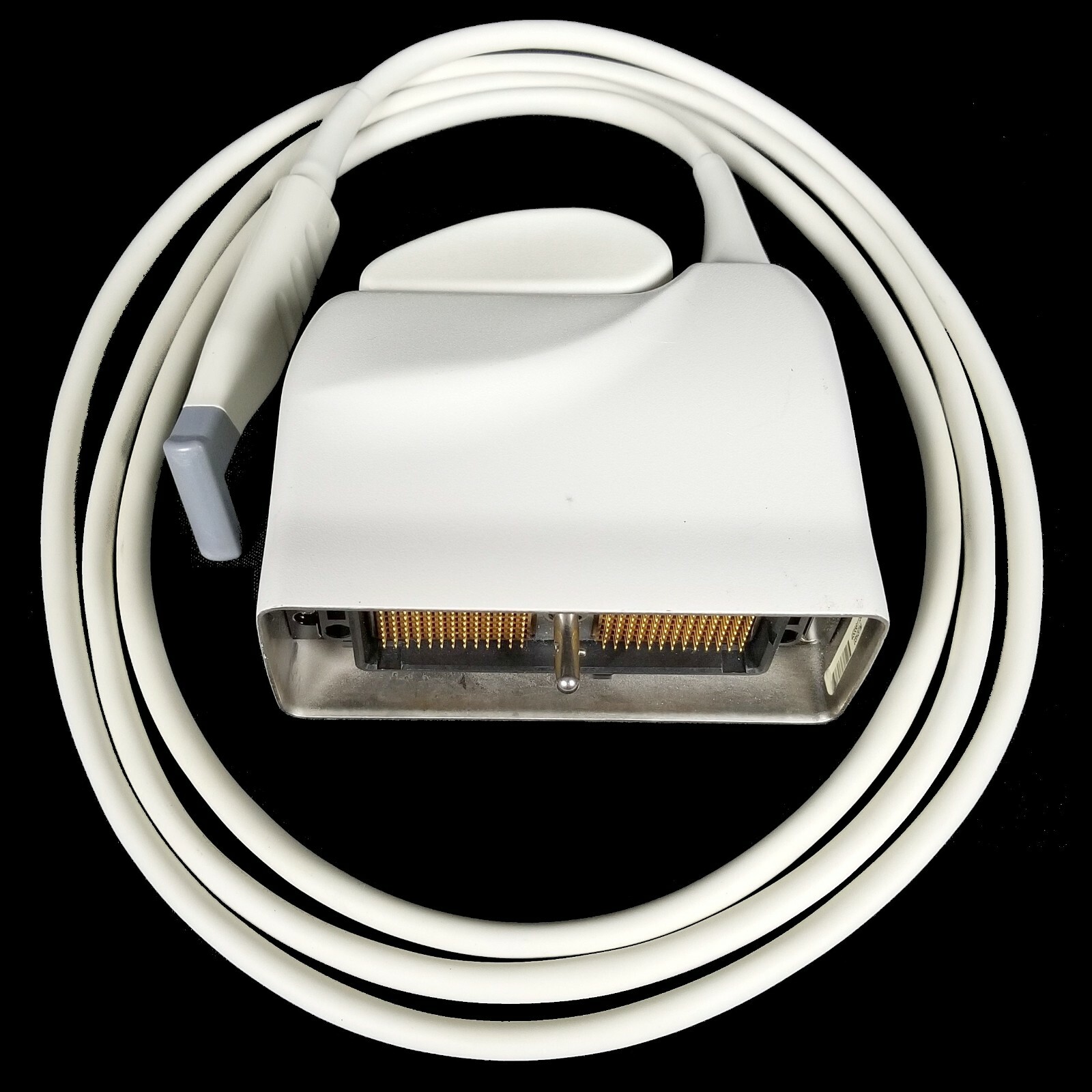 Philips L15-7io Broadband Compact Linear Array Transducer #2 - for Sparq