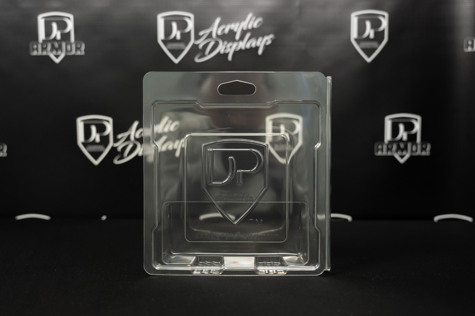 Diamond Protector 30 Pack Diecast Case for Original Hot Wheels Redline