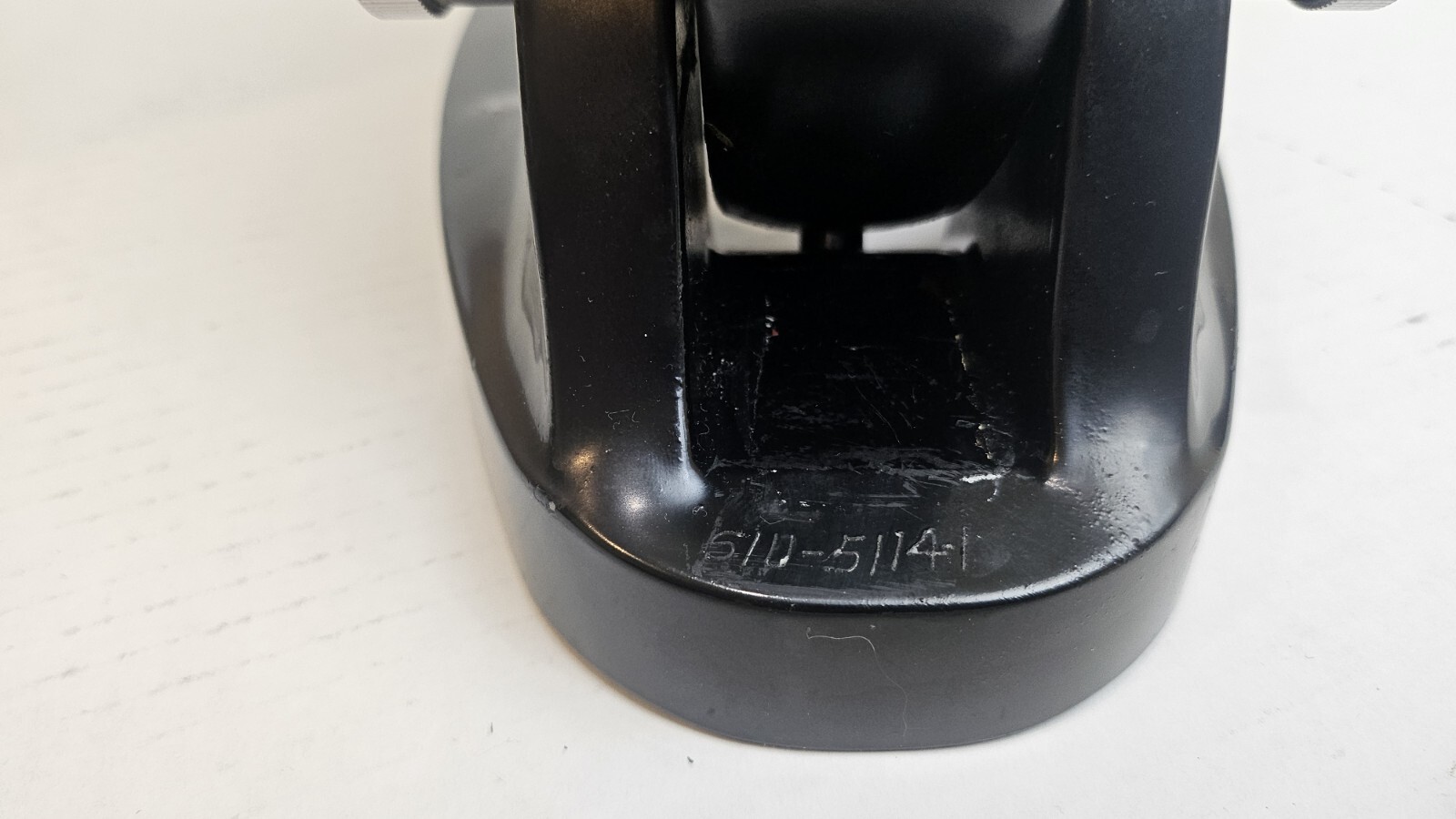 Bausch & Lomb Microscope