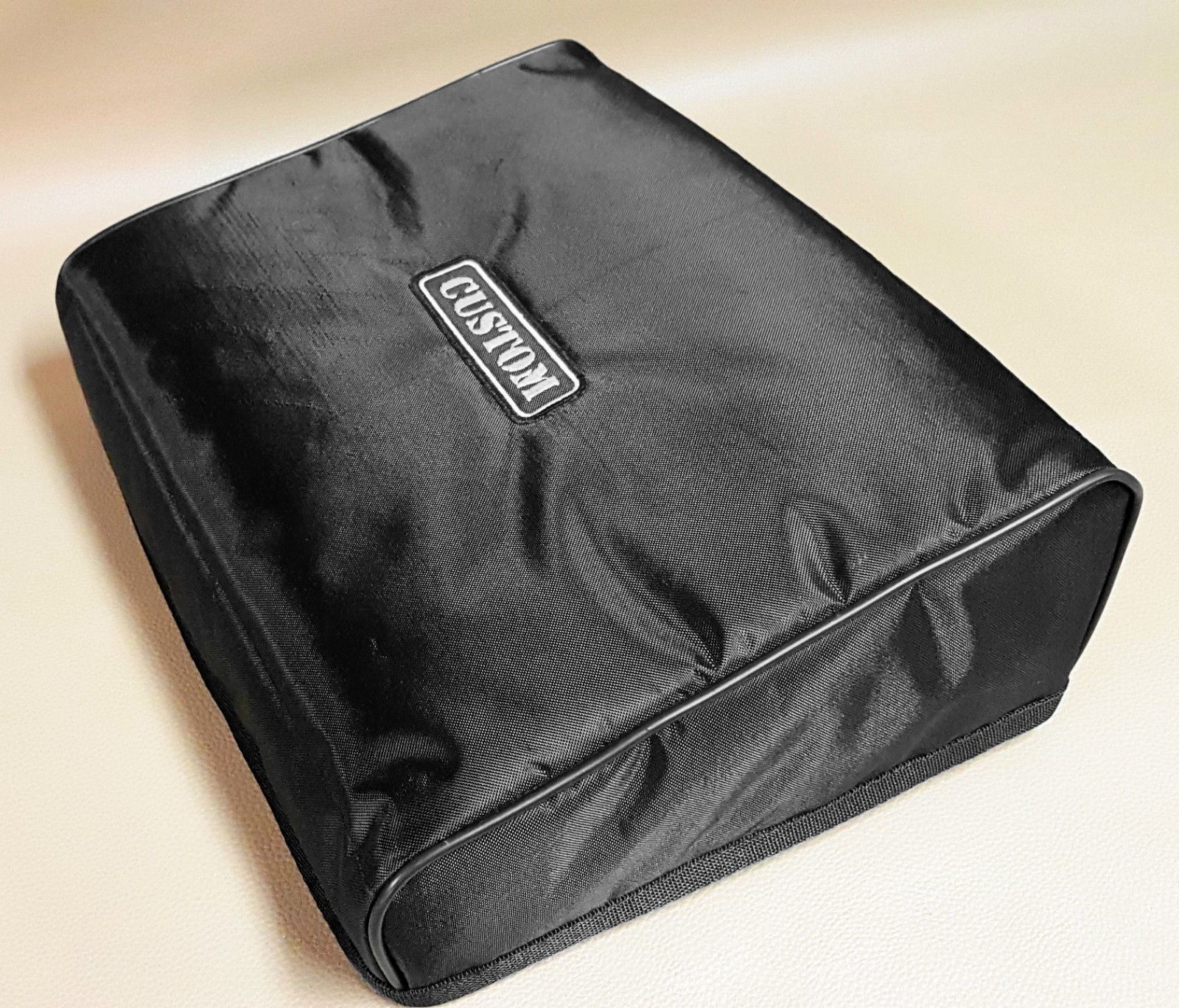 Custom padded cover for Roland TD-12 Percussion Sound Module