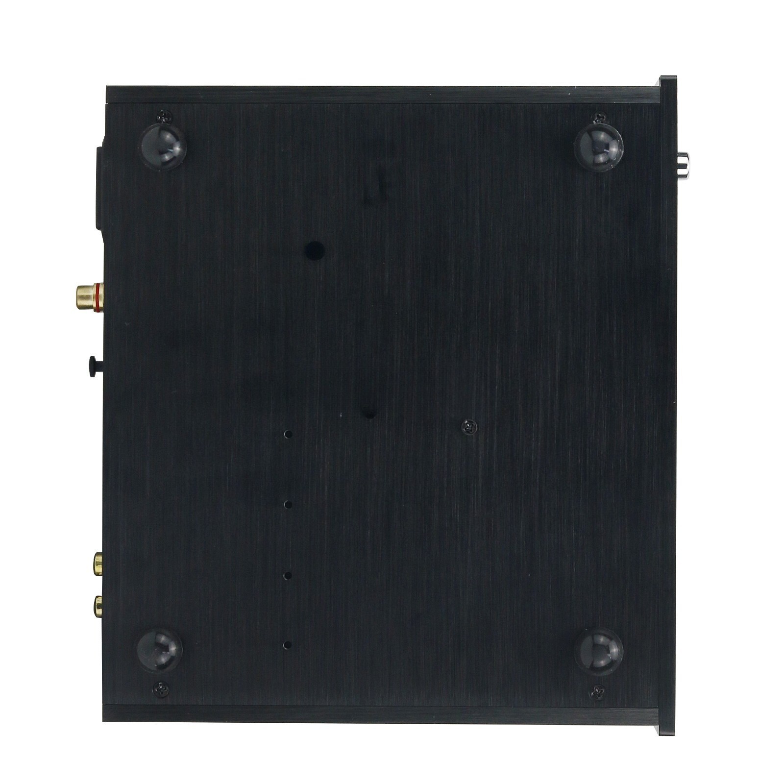 L1541DAC TDA1541 DAC Decoder Support Coaxial and Optical Fiber Input new