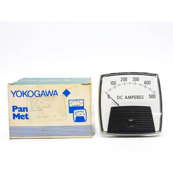 YOKOGAWA 254324ECSF8JAU NSMP