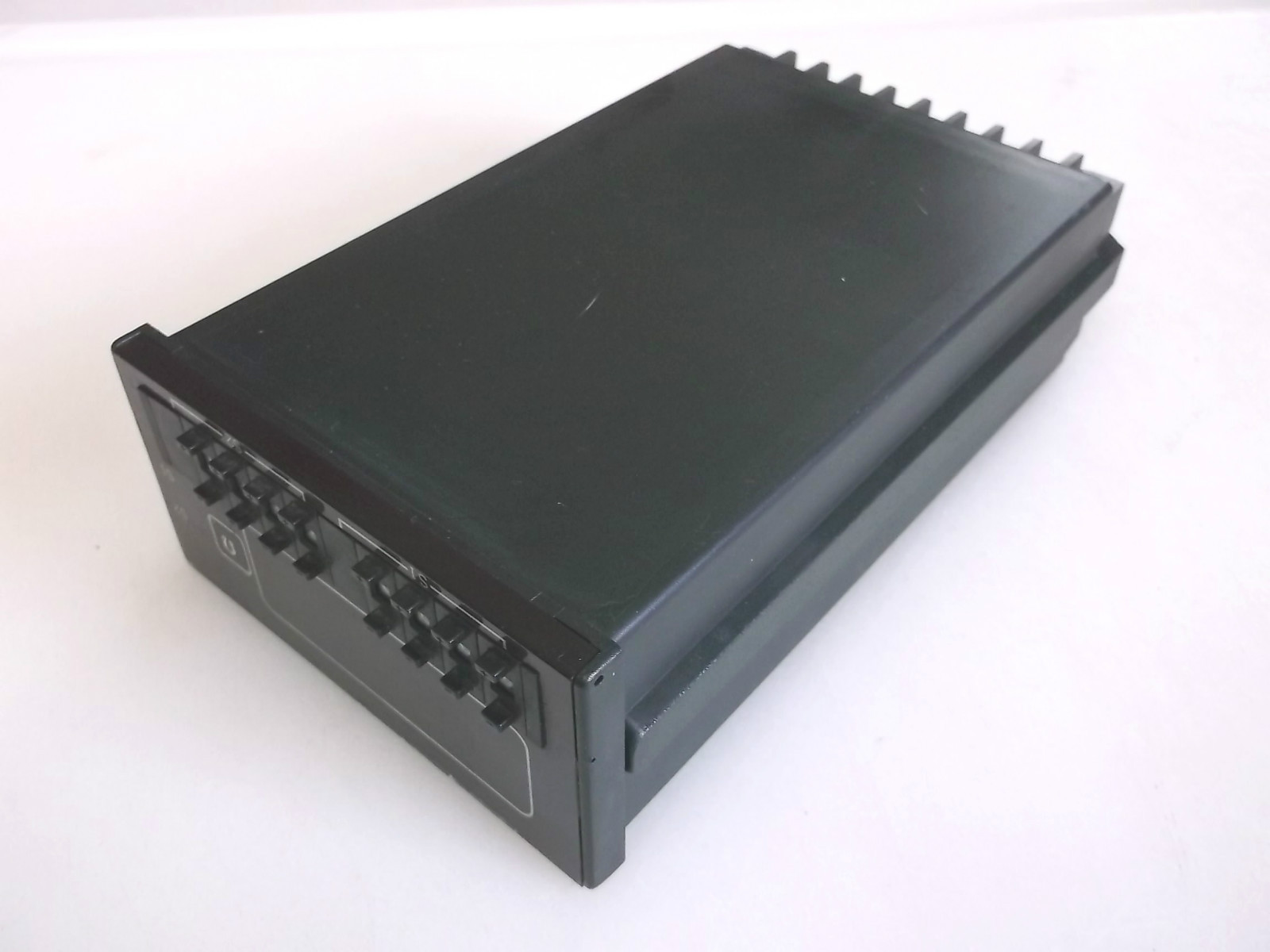 Omega S2-400A DC 0-10V Panel Mount Counter / Meter
