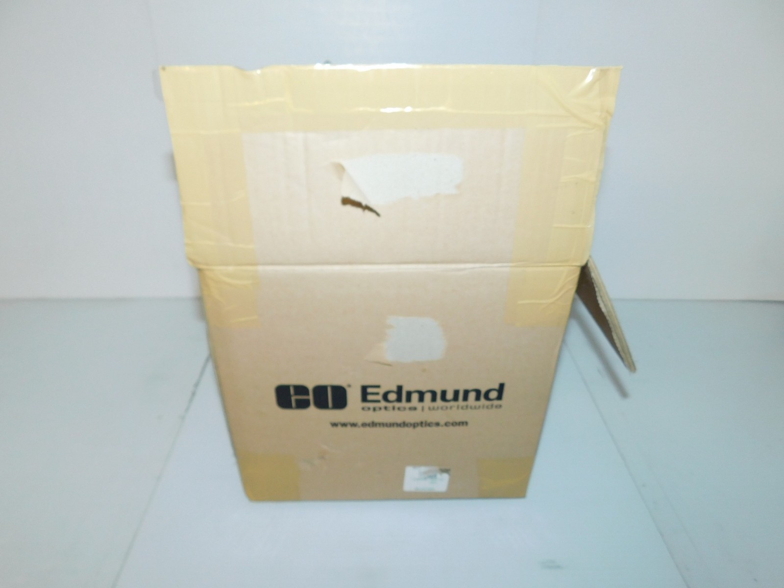 EO EDMUND E-ZOOM6 MICROSCOPE HEAD 10X - NEW IN BOX  (CTE28)
