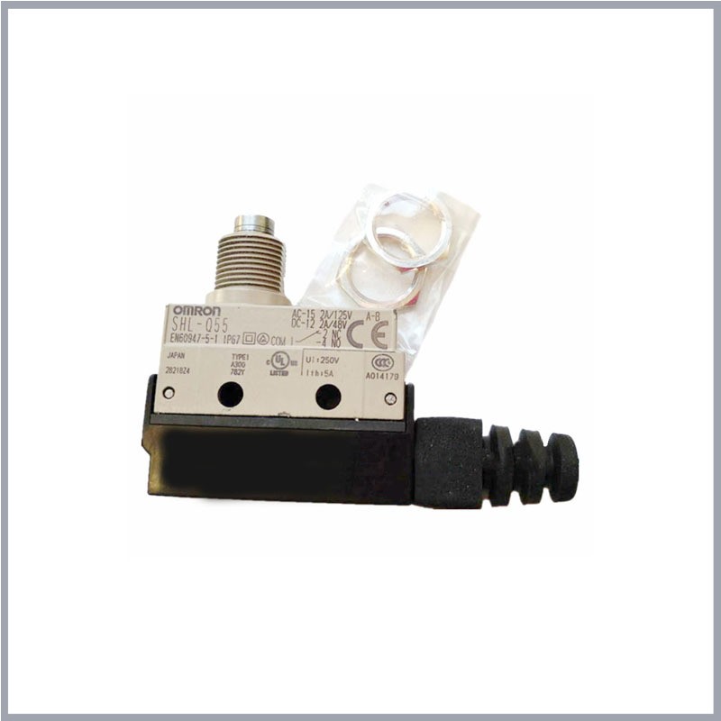 Omron New Boxed Travel switch SHL-Q55 SHL-W55 SHL-W155 SHL-W255 SHL-W2155