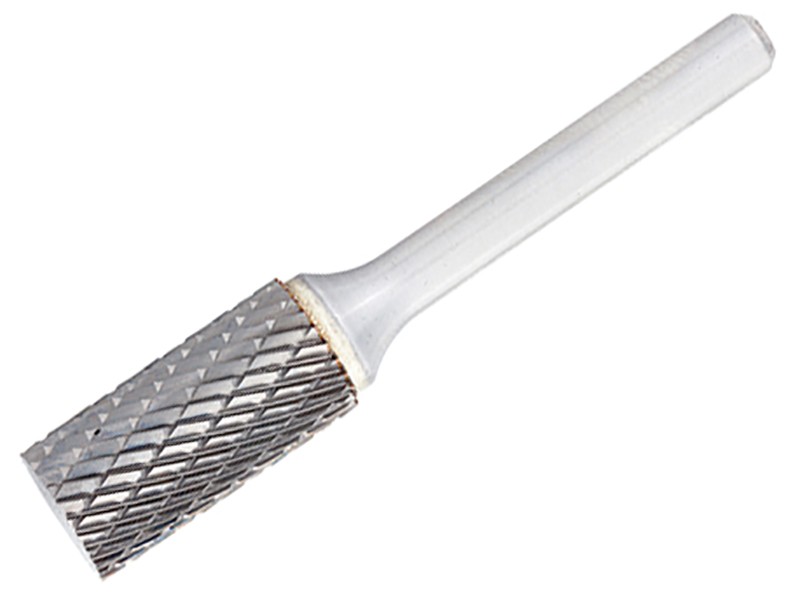 Dormer Solid Carbide Rotary Burr Cylinder without Endcut 9.6 x 6mm DOR801966