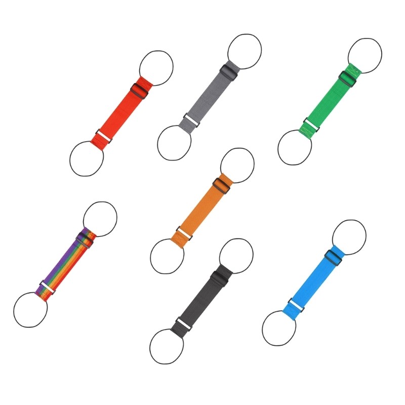 Elastic Fastening Belt Luggage Strap Luggage Packing Strap Suitcase Belt