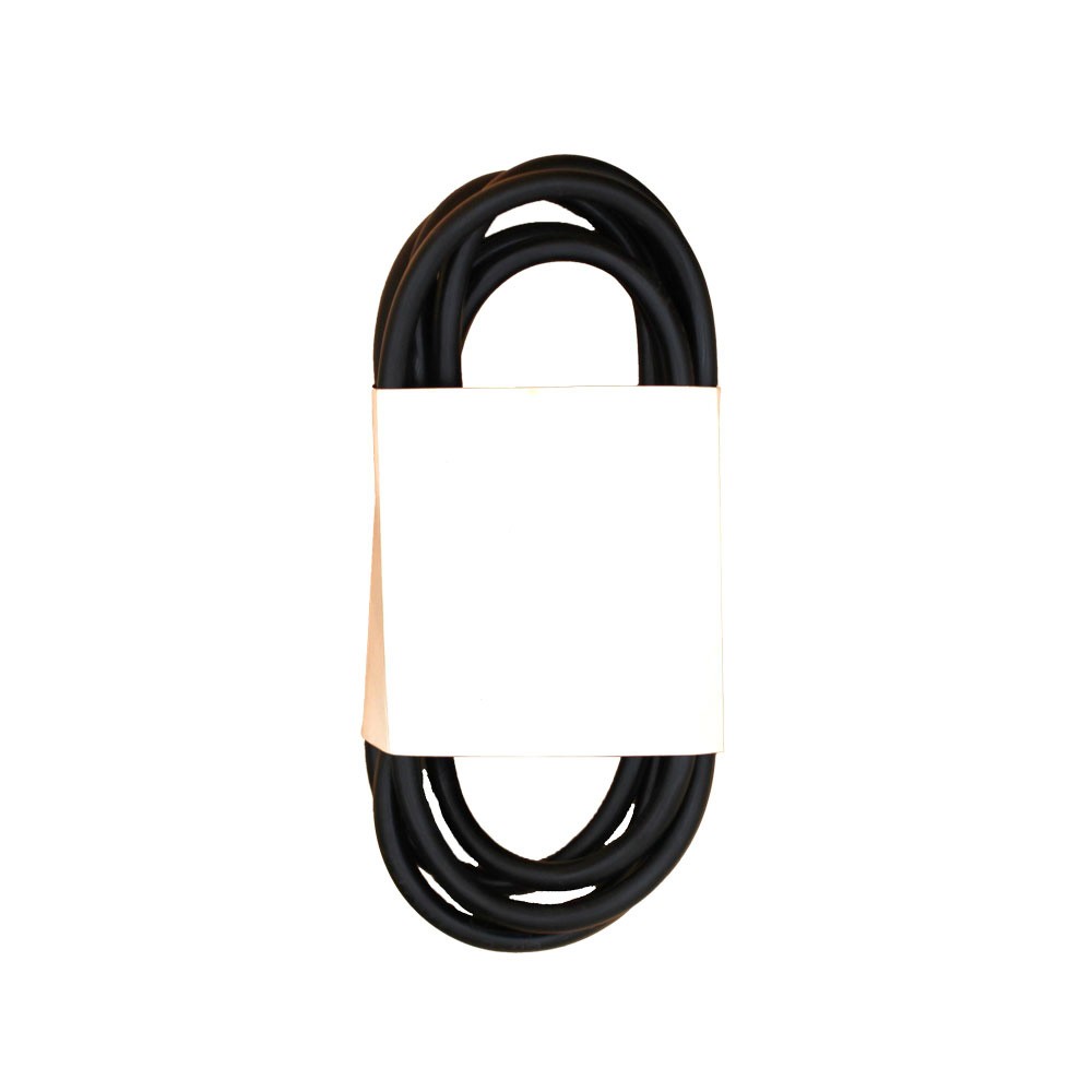 Trailer Light Wiring Cable 14-4 14 Gauge 4 Wire Jacketed Black 20' Section