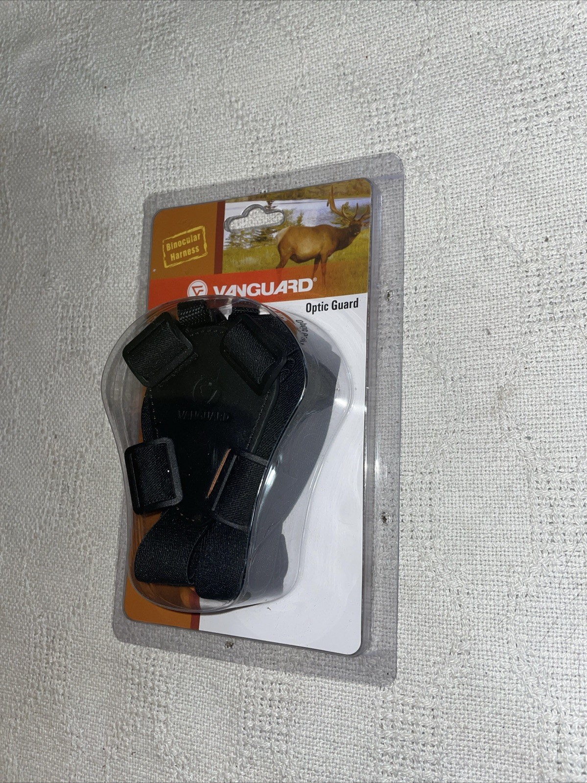 Vanguard Binocular Harness Optic Guard