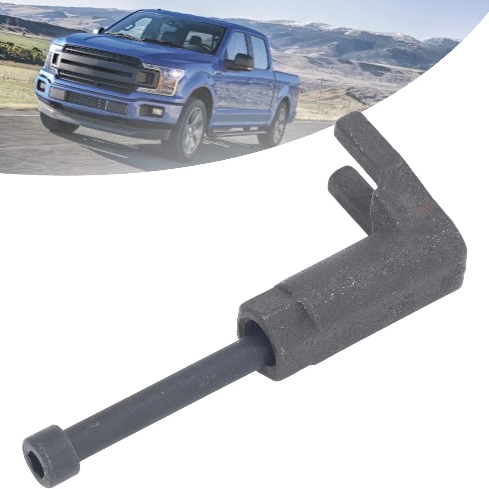 Efficient Diesel Fuel Injector Puller Removal Tool For Ford 6.7L 2011-2018