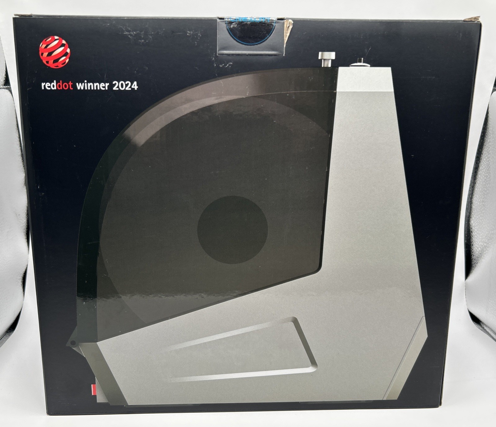 CREALITY Official Space Pi Filament Dryer, 3D Printing Filament Dryer Box NEW