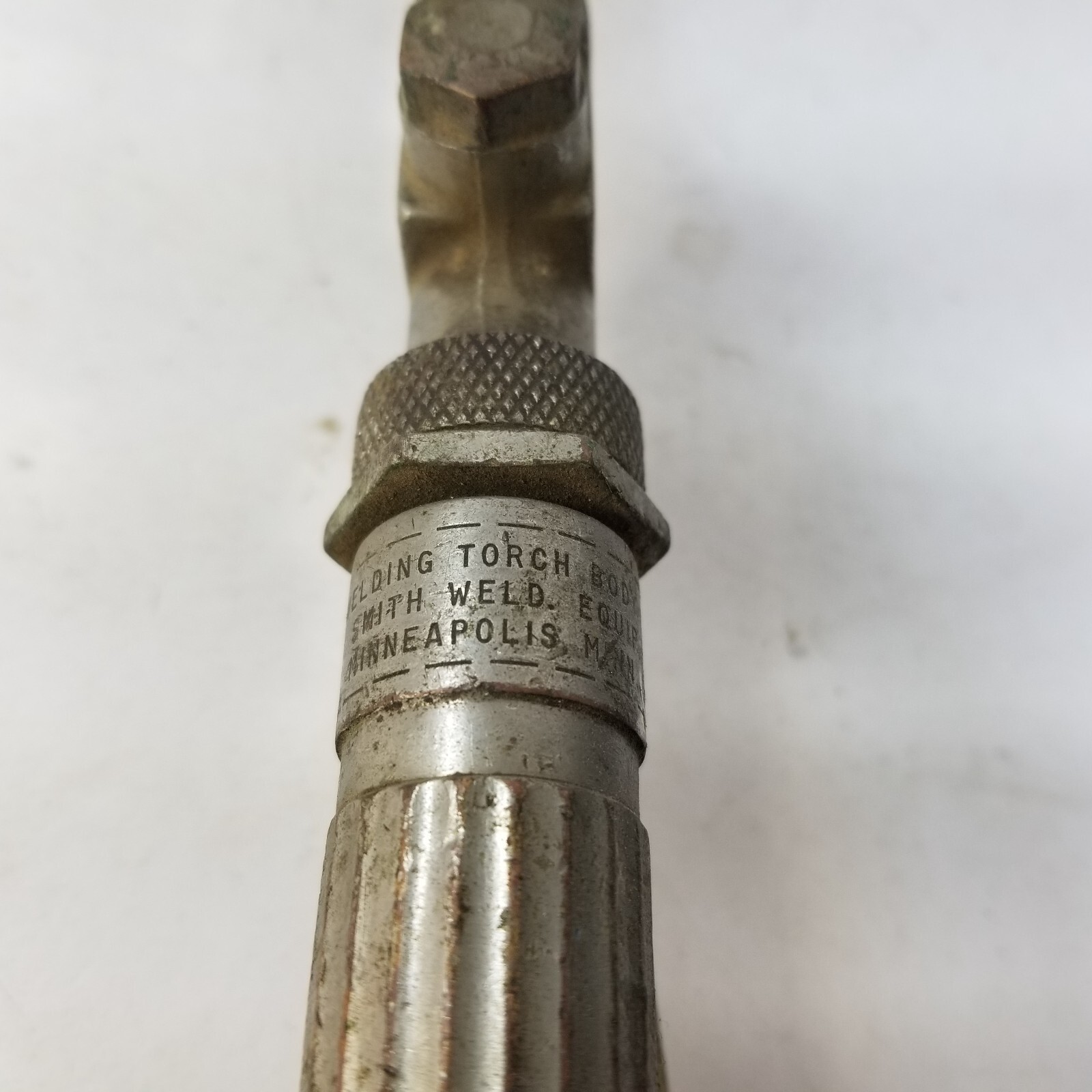 Smith Welding Torch MC509