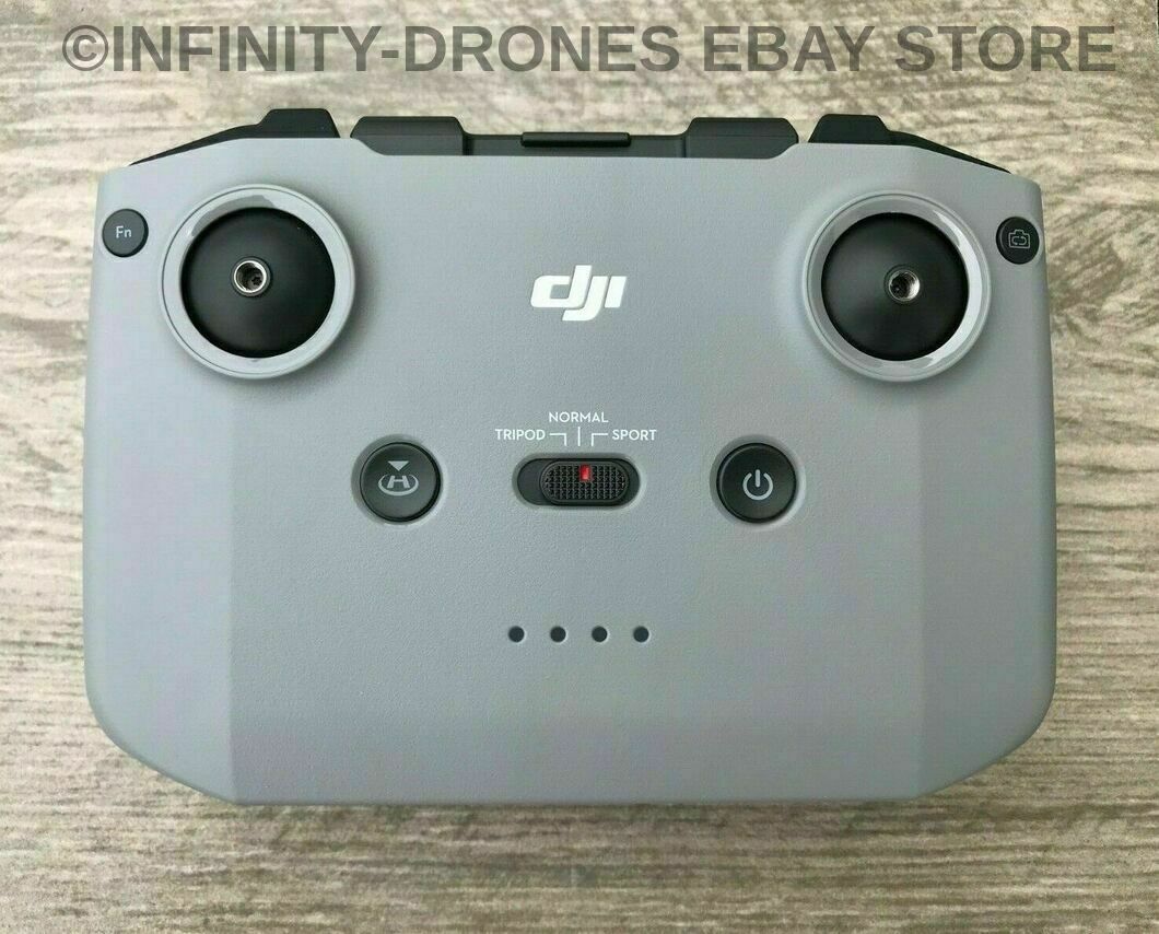 DJI Mini 3 / Mavic 3 Pro / Mini 2 Remote RC Controller Replacement RC231 N1