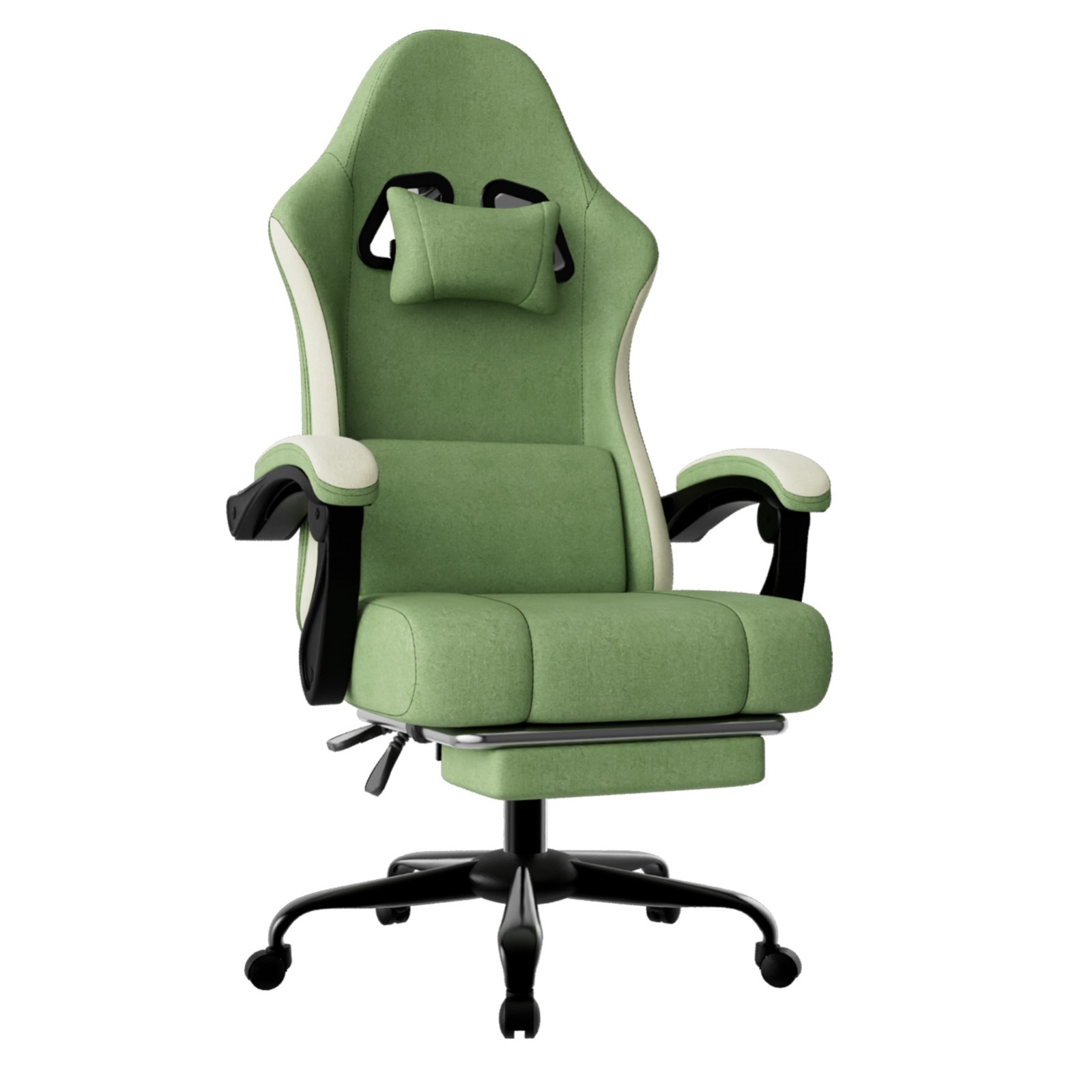 ❄️FREE SHIPPING!❄️Office/Gaming/Reclining Chair w/Wheels, Thick Padding, & More!