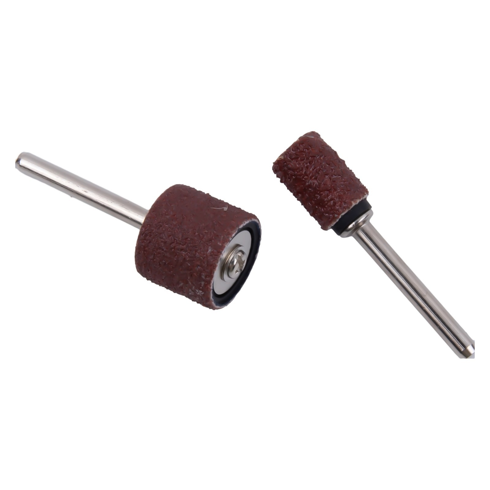 Power Tool Sanding Drum Kit Extension Rod Workshop Equipment Accessories
