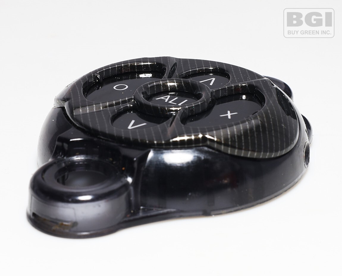 Outer Case Shell With Push Buttons For HME WH301 WH340 Wireless Intercom Headset