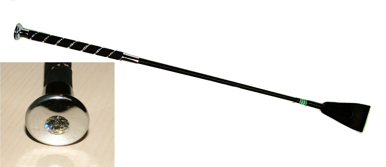 Swarovski Grip Whip