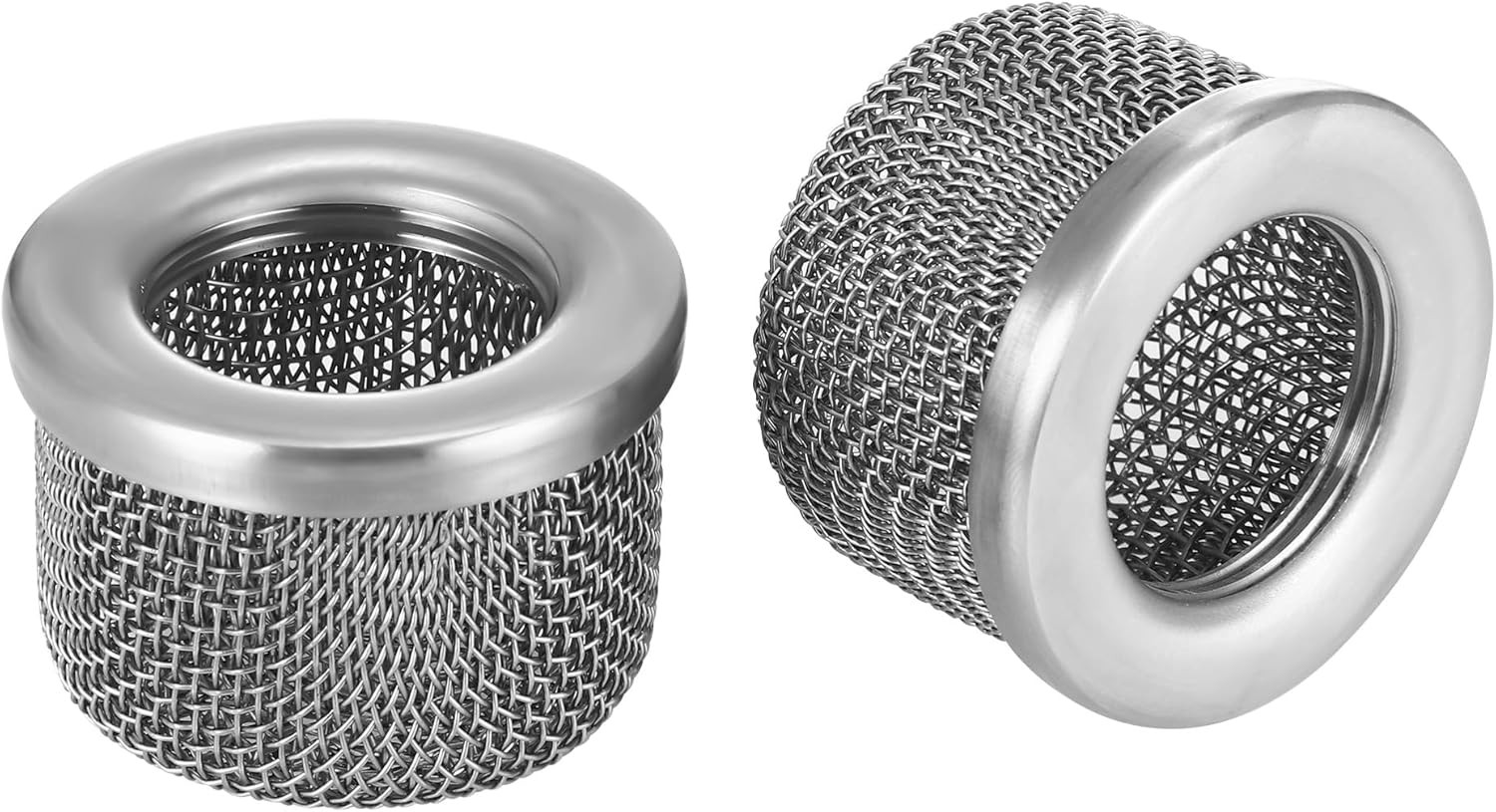 2 Pack 181072 Pump Inlet Strainer Screen Filter for Graco Airless Paint Sprayers