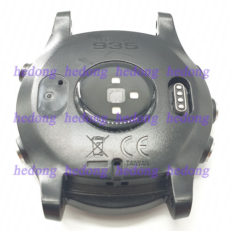 Back Cover Case （ No battery ） For Garmin Forerunner 935