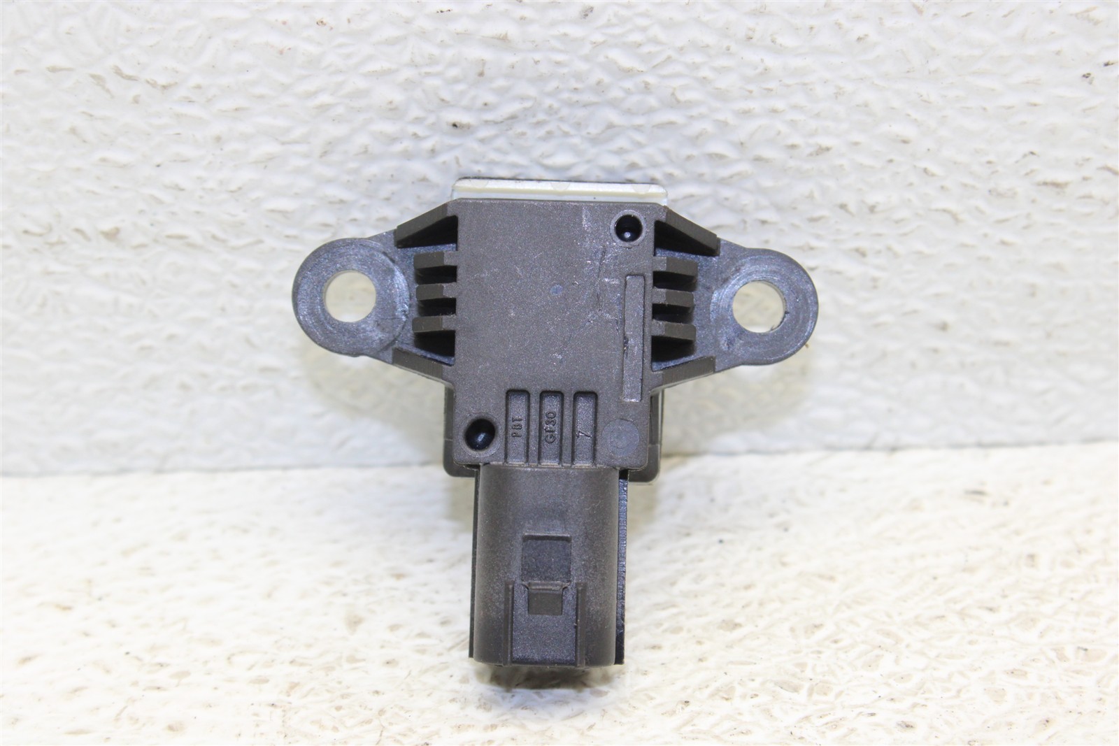 2018 Ford Mustang GT Crash Impact Sensor Assembly GN15-14C676-AA OEM 18-21