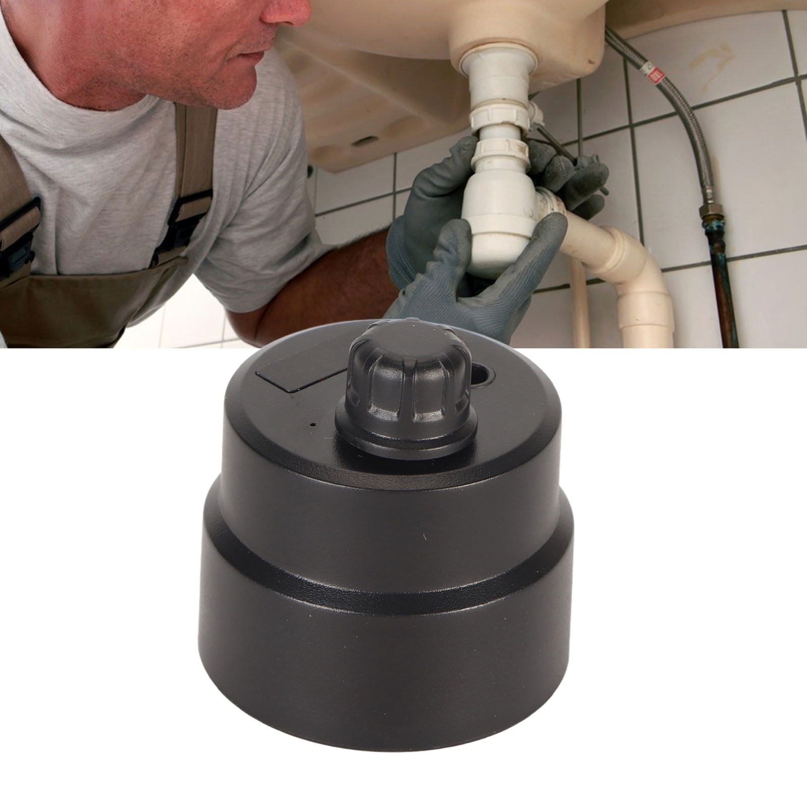 13000X Strong Penetration Through Wall Microphone Amplifier For Detecting Heatin