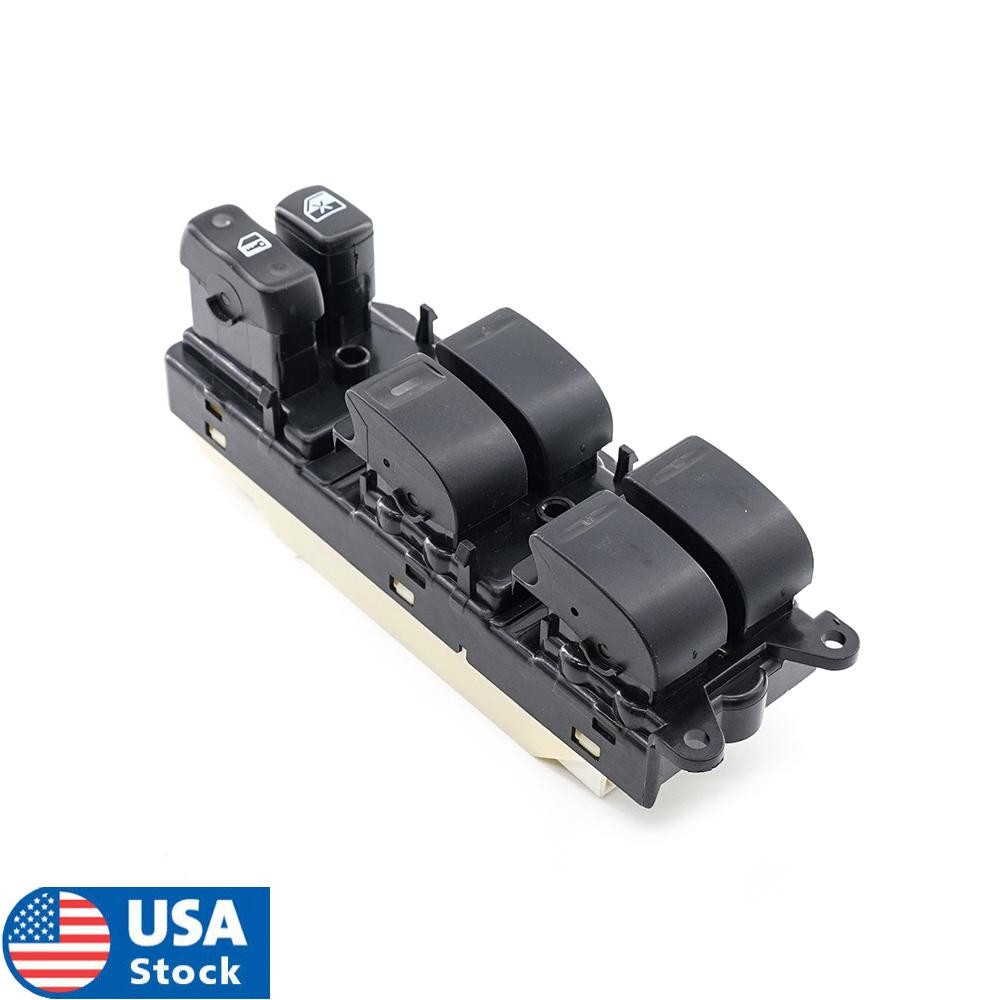 Front Left Electric Power Window Master Switch Fit For Lexus RX300 84040-48020