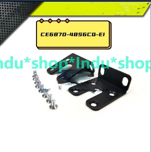1SET New 21242042 MOUTEAR01 Rack Mount Kit Special For Nexus CE6870-48S6CQ-EI