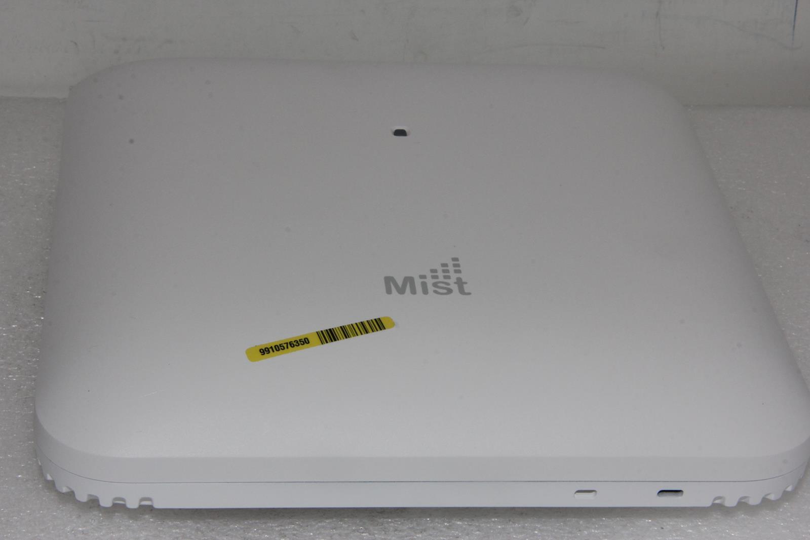 MIST SYSTEMS INC AP41 Dual Band Bluetooth Wifi Access Point