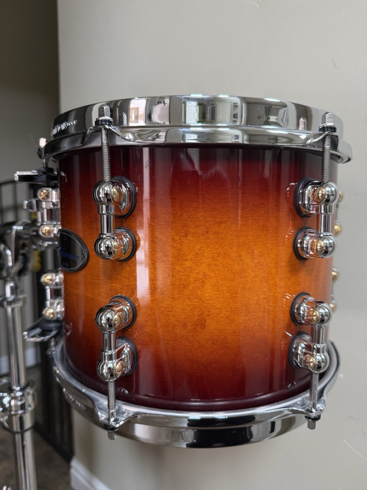 PEARL 10x8 REFERENCE PURE TOM