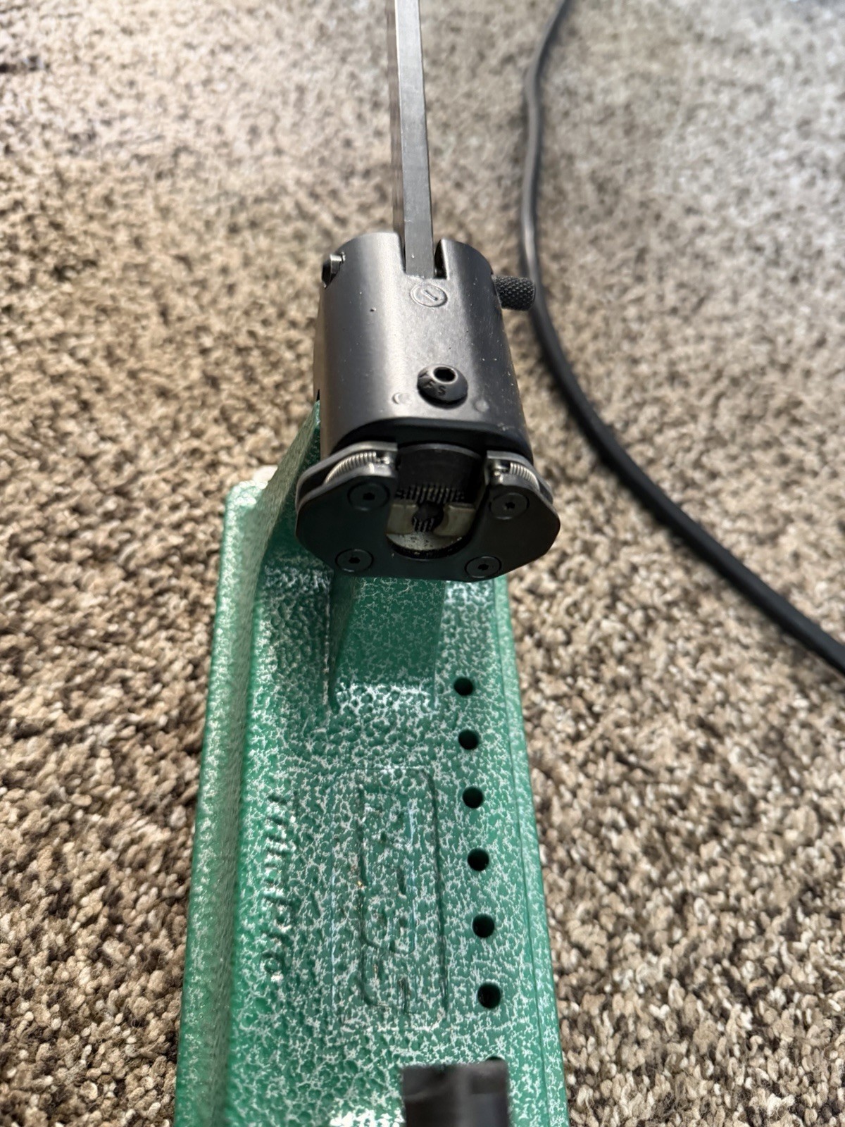 RCBS Trim Pro-2 Power Case Trimmer