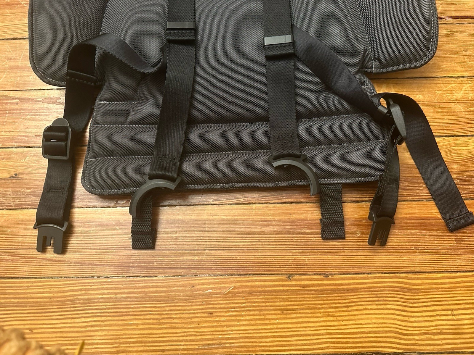Nuna Mixx Next Stroller Upper Seat Fabric