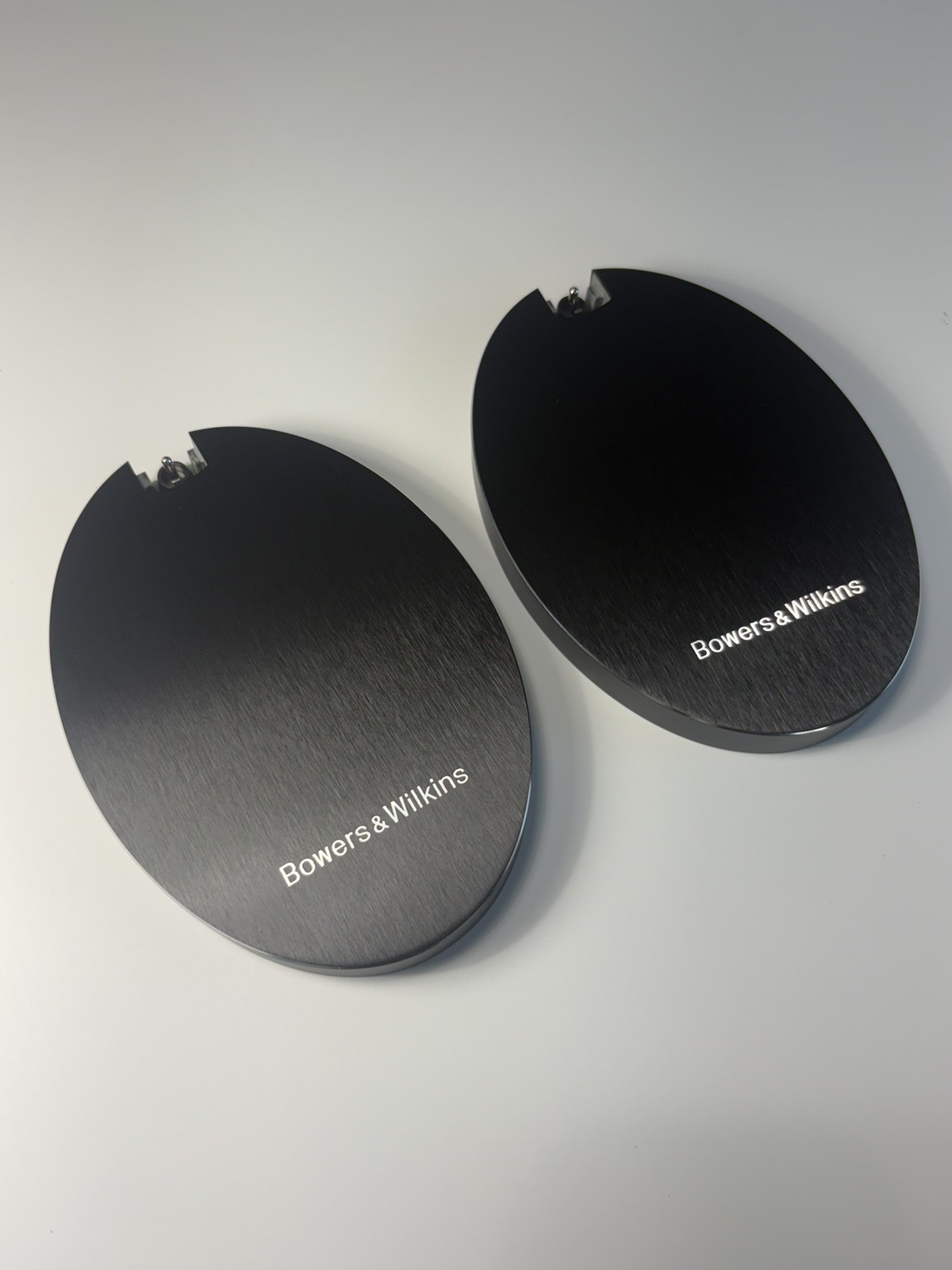 Bowers &Wilkins CC61697 M1 Mkii Base Assembly (Black) Pair