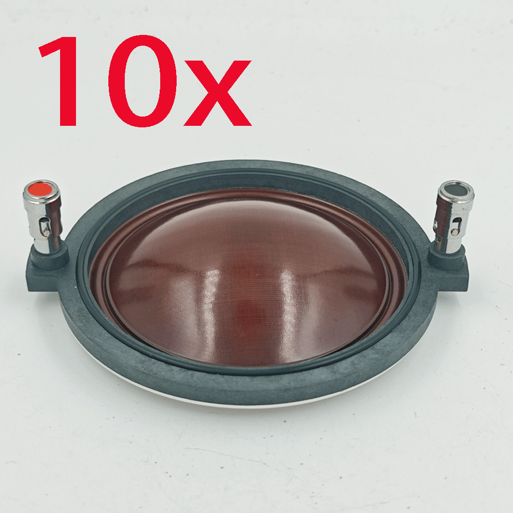 10PC RPD3220Ph Diaphragm for PRV D3220Ph D3220Ph-Nd WG3220Ph-Nd inner dia. 75mm