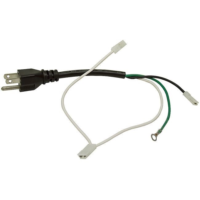 Reddy Heater, Master, Remington, Kerosene Heater 6.5 inch Power Cord 113065-01