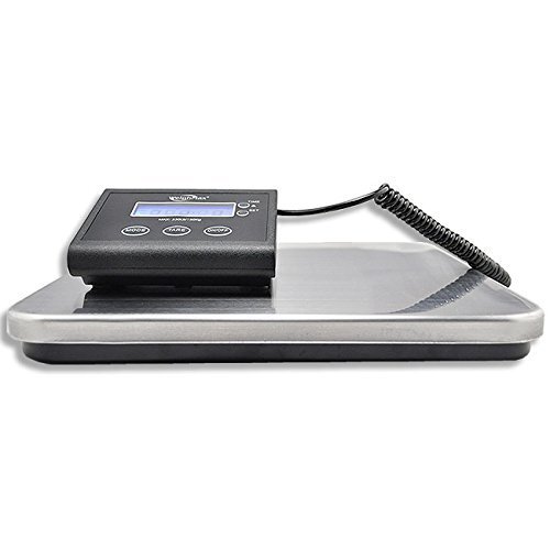 330 Libras X 2 Onzas. Balanza Postal De Envio De Precision.p...