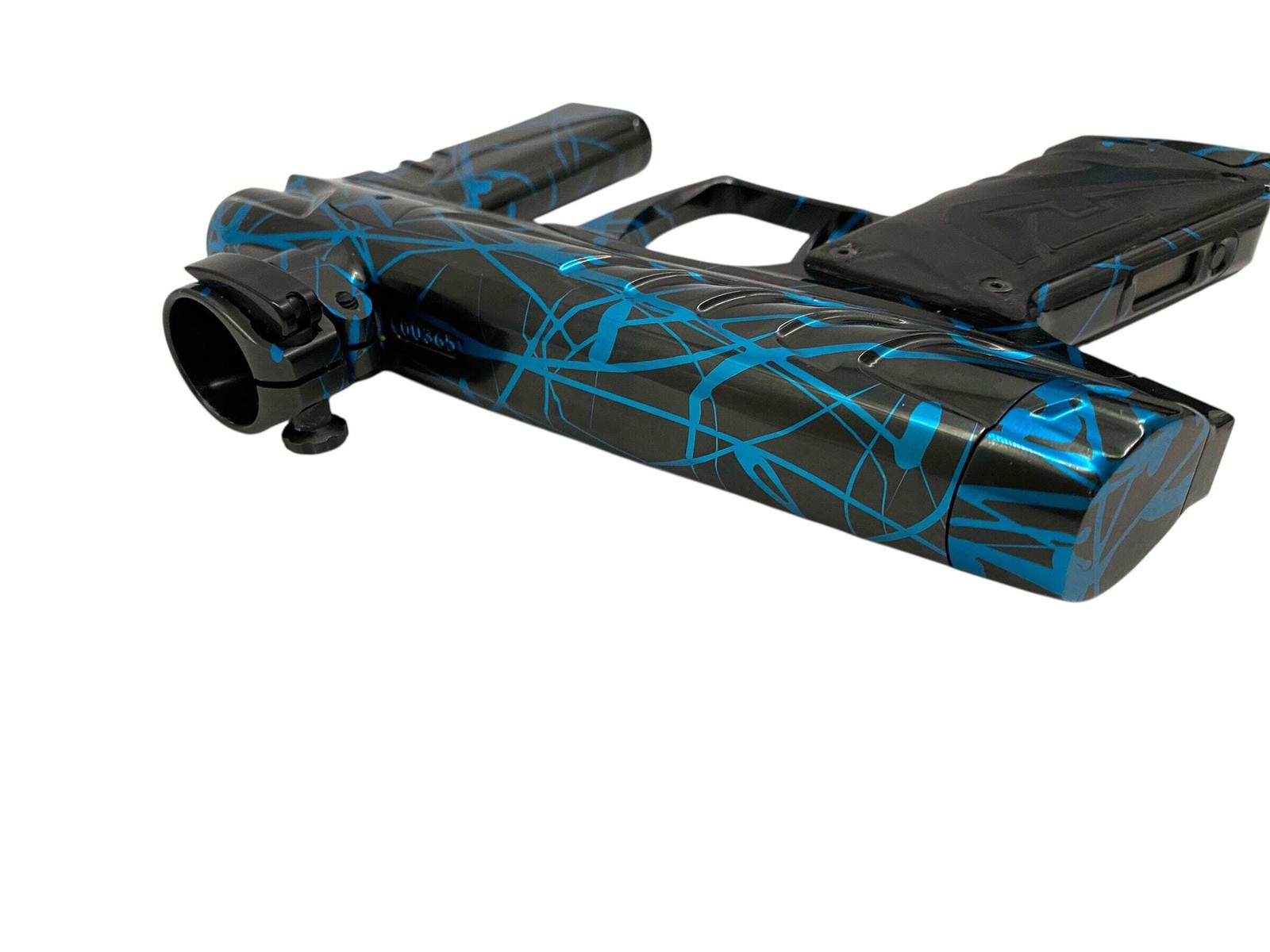 Field One Force Dynasty Splash Paintball Gun