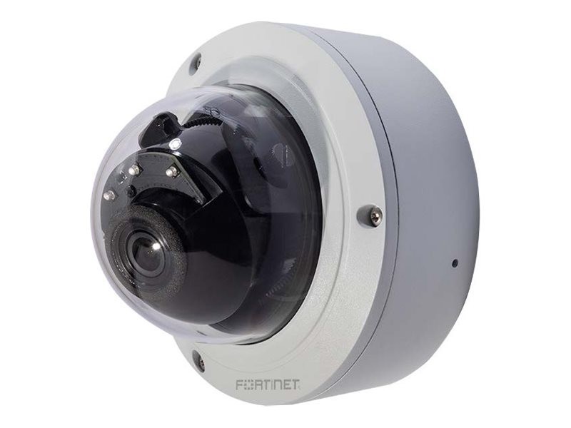 FORTINET FortiCam CD55-C Security Camera Never Used - Open Box