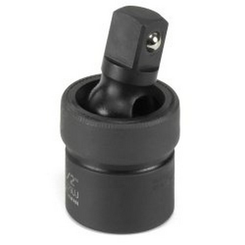 Grey Pneumatic 2229UJ 1/2" Drive x 1/2" Male Univ. Joint w/ Friction Ball Socket